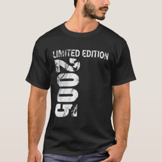 18 18Th T-Shirt