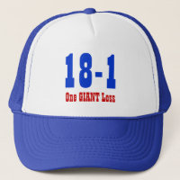 18-1 Hat