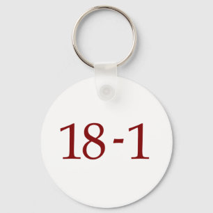 18-1 KEY RING