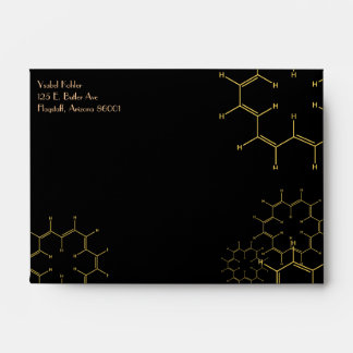 18-annulene envelope