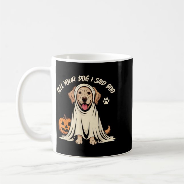 18 COFFEE MUG (Left)