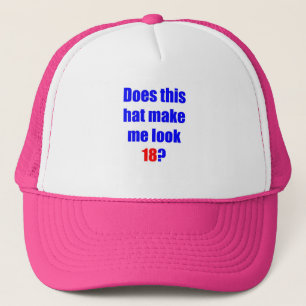 18 Does this hat