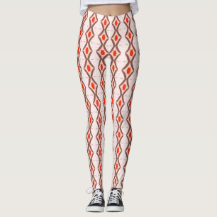 18 LEGGINGS