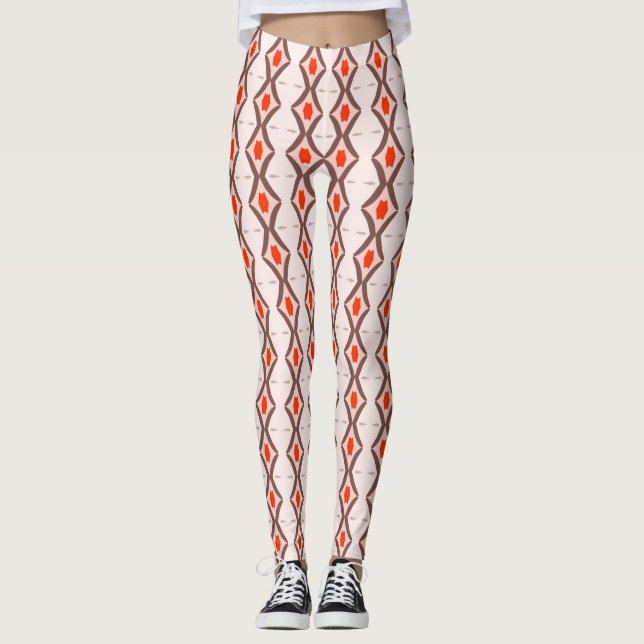 18 LEGGINGS (Front)