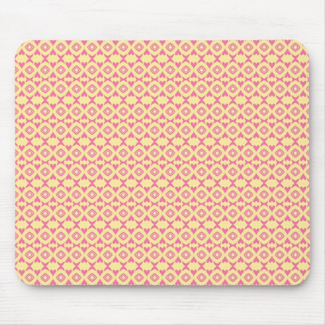 18 MOUSE MAT (Front)