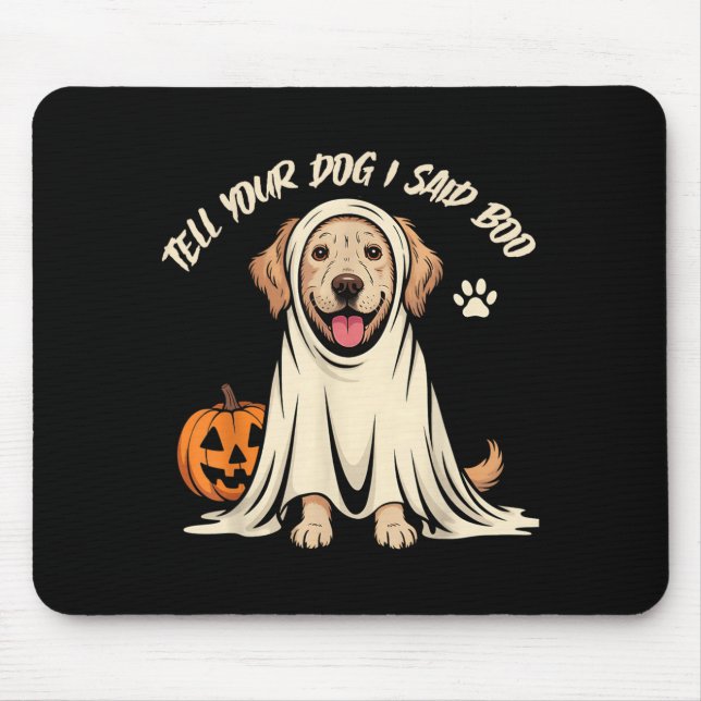18 MOUSE MAT (Front)