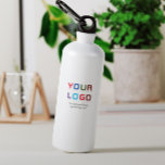 18 oz Personalised Water Bottle with Company Logo<br><div class="desc">18 oz Personalised Water Bottle with Company Logo</div>