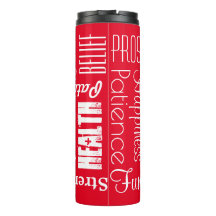 18 Personalised Names or Words Best Wishes