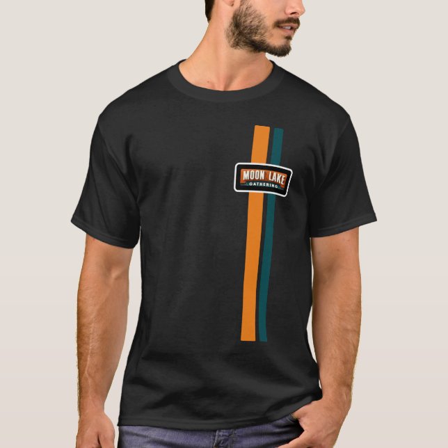 18 T-Shirt   (Front)