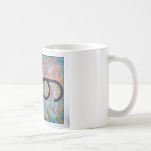 18/ The view Coffee Mug