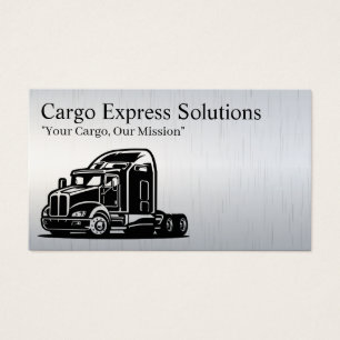 18 Wheeler Truck   Shipping Cargo Transport