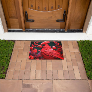 18" x 24" Door Mat