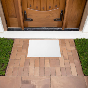 18" x 24" doormat