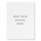 18" x 24" Portrait Printing