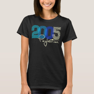 18 year old boy girl idea 18 birthday 1 T-Shirt