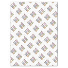 18lb Tissue Paper with Company Logo Low Minimum