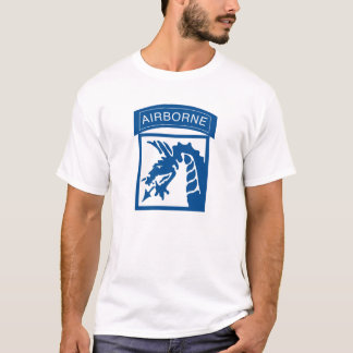18th Airborne Corp T-Shirt