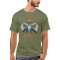 18th Airborne Corps LRRP Recondo shirt