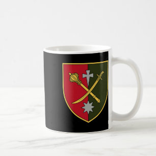 18th Army Corps (ukraine) Ukrainian Military  Coffee Mug