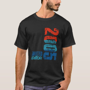 18th Birthday 2005 Idea 18 Years T-Shirt
