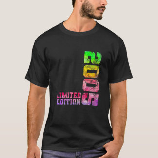 18th Birthday Boy Girl 2005 3 T-Shirt