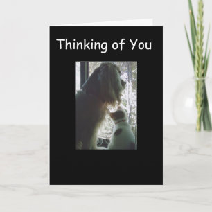 **18th BIRTHDAY** from TWO CUTE PETS! Card