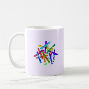 18th Birthday Mug