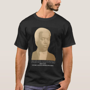 18Th Century Born Benjamin Banneker T-Shirt