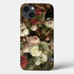 18TH CENTURY STILL LIFE FLORAL Case-Mate iPhone CASE