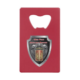 18th Field Artillery Brigade Airborne