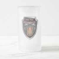 18th Field Artillery Brigade Airborne