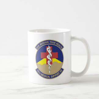 18th MDSS Coffee Mug
