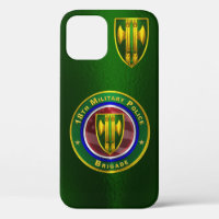 18th Military Police Brigade 