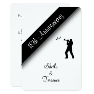 18th Wedding  Anniversary  Gifts  T Shirts Art Posters 