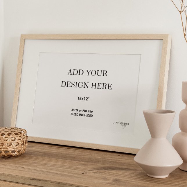 18x12" Horizontal/ Landscape Art Print (horizontal art work printing, custom wall art print landscape, 12x18, 8x10, 12x16, vow art print)