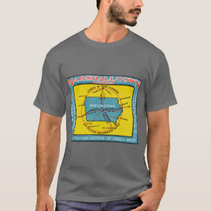 1900 Marshalltown Iowa T-Shirt