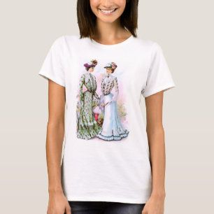 1901 Vintage Dresses