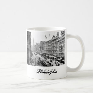 1904 Market St. Philadelphia Pa. Mug