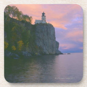 1905 Lighthouse Coaster