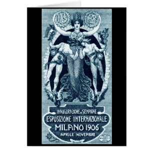 1906 Milan International Expo