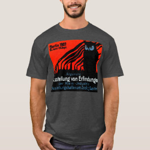 1907 Berlin Exposition T-Shirt