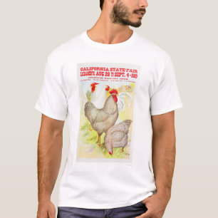 1909 California State Fair T-Shirt