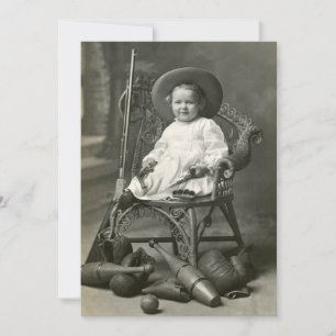 1910 American Tomboy
