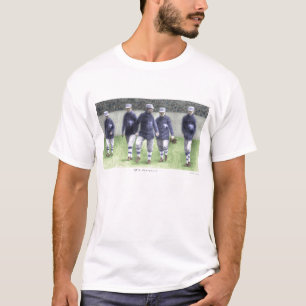 1911 Athletics T-Shirt