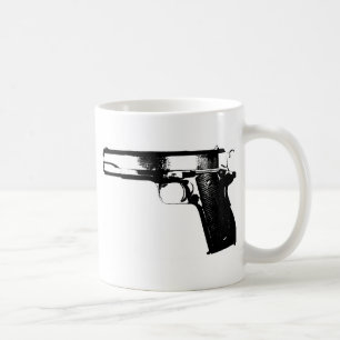 1911 COFFEE MUG