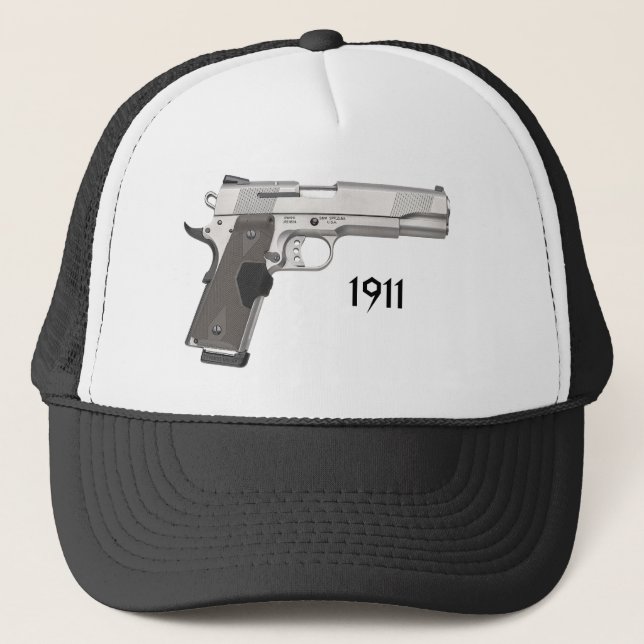 1911 hat (Front)
