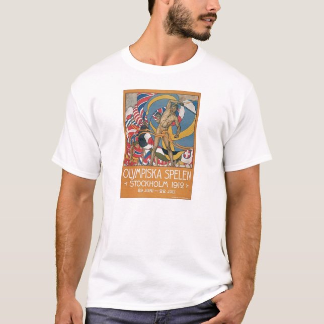 1912[1] T-Shirt (Front)