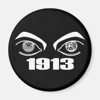 1913 Big Brother magnets