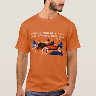 1913 Grand Prix T-Shirt