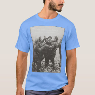1914 Christmasruce family T-Shirt